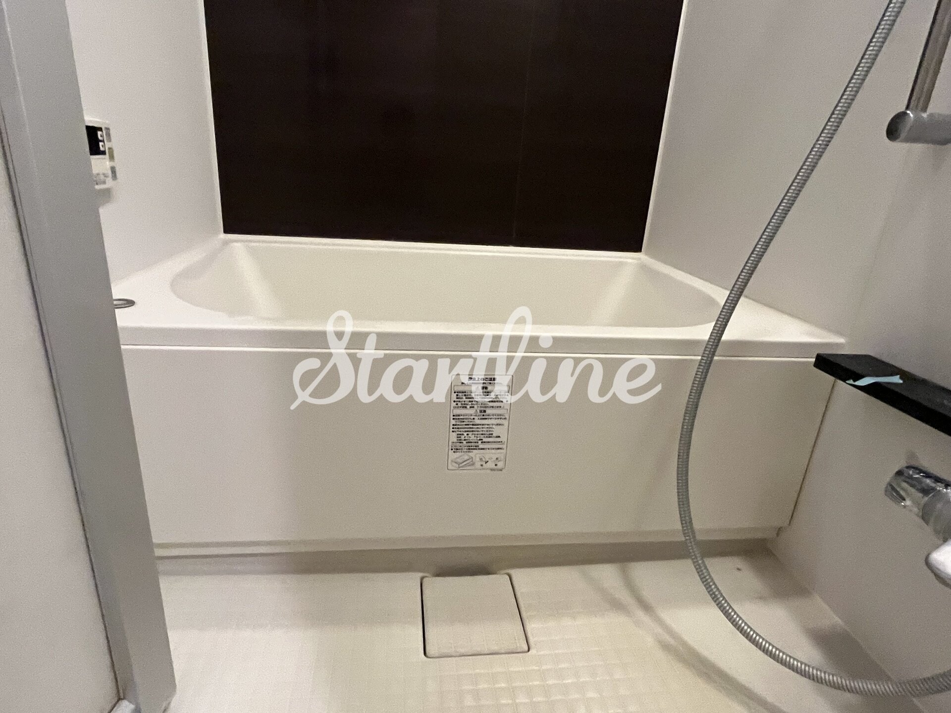 パークハビオ赤坂タワーの物件内観写真