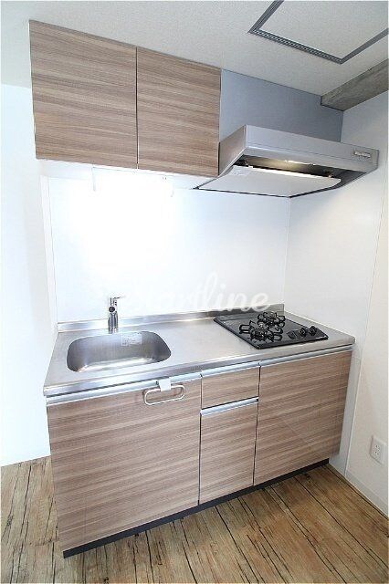 ビーフラッツ(Bee Flats)の物件内観写真