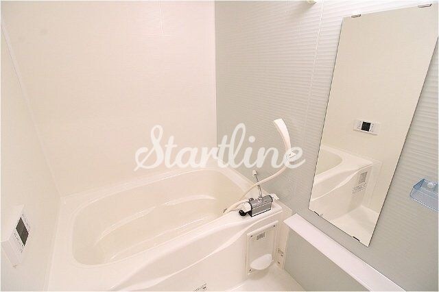 ビーフラッツ(Bee Flats)の物件内観写真