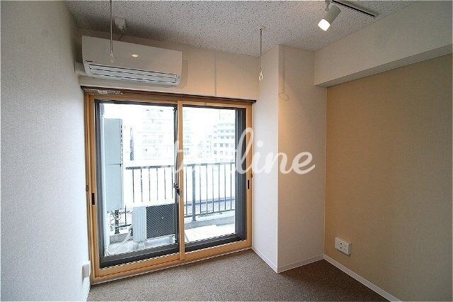 ビーフラッツ(Bee Flats)の物件内観写真