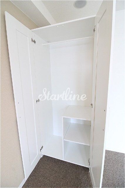 ビーフラッツ(Bee Flats)の物件内観写真