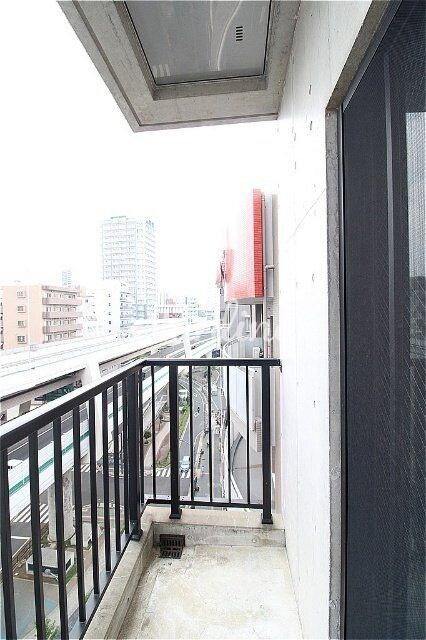 ビーフラッツ(Bee Flats)の物件内観写真