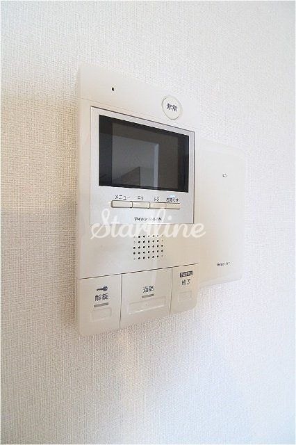 ビーフラッツ(Bee Flats)の物件内観写真