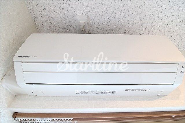 ビーフラッツ(Bee Flats)の物件内観写真