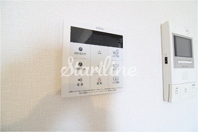 ビーフラッツ(Bee Flats)の物件内観写真