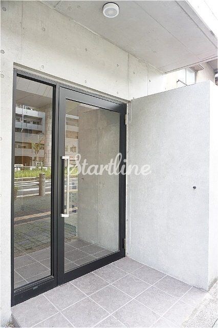 ビーフラッツ(Bee Flats)の物件内観写真