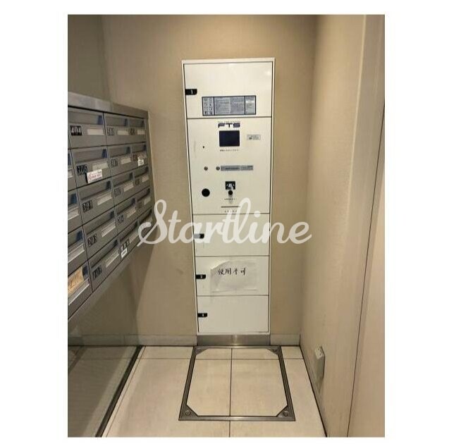 西麻布ホームズの物件内観写真