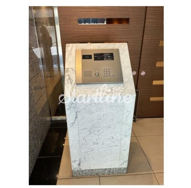 西麻布ホームズの物件内観写真