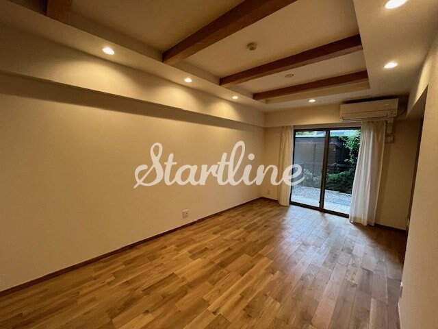 西麻布ホームズの物件内観写真