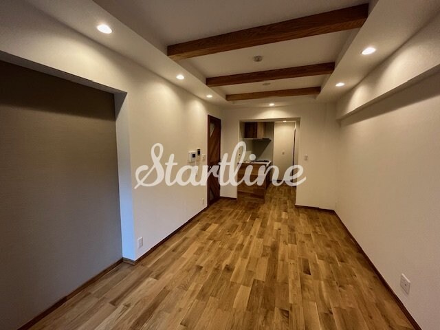 西麻布ホームズの物件内観写真