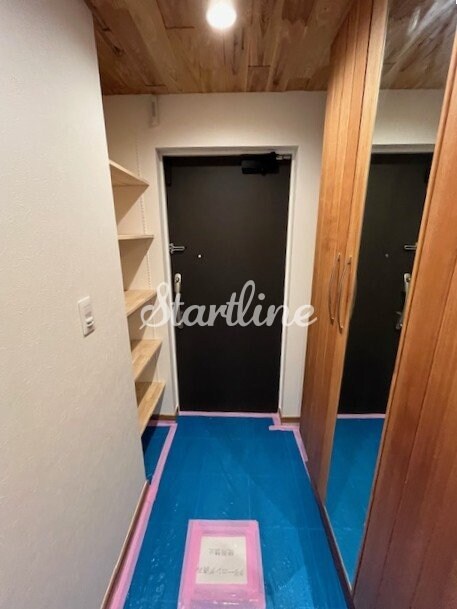 西麻布ホームズの物件内観写真