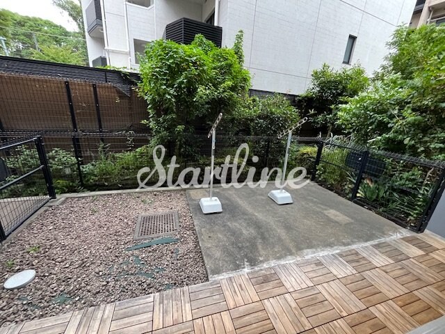 西麻布ホームズの物件内観写真