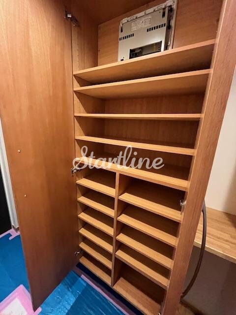 西麻布ホームズの物件内観写真