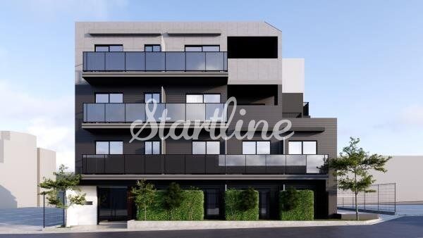 ラペルラ中野の物件外観写真