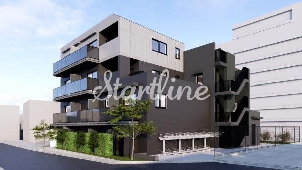 ラペルラ中野の物件内観写真