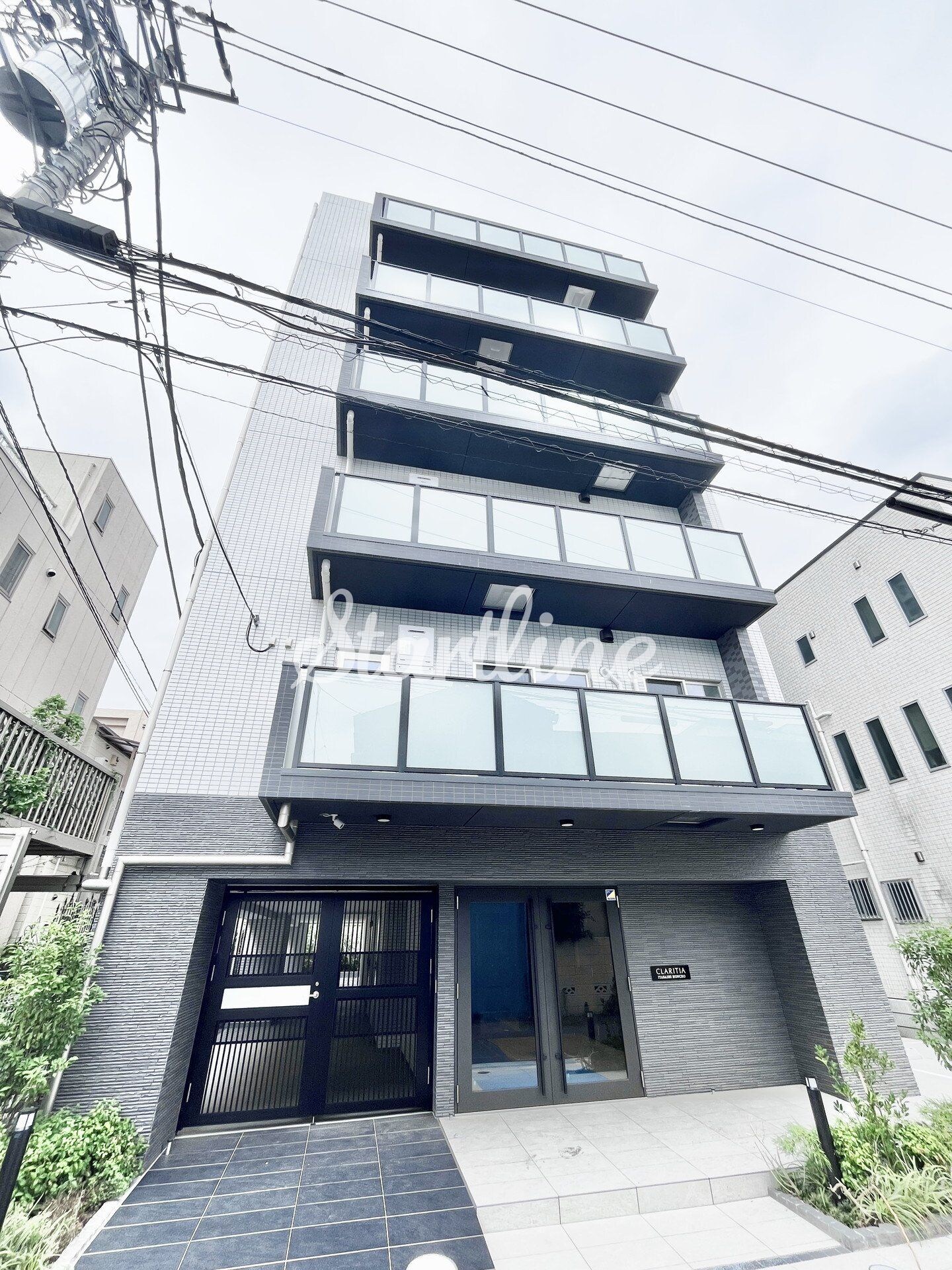 クラリティア板橋本町の物件内観写真