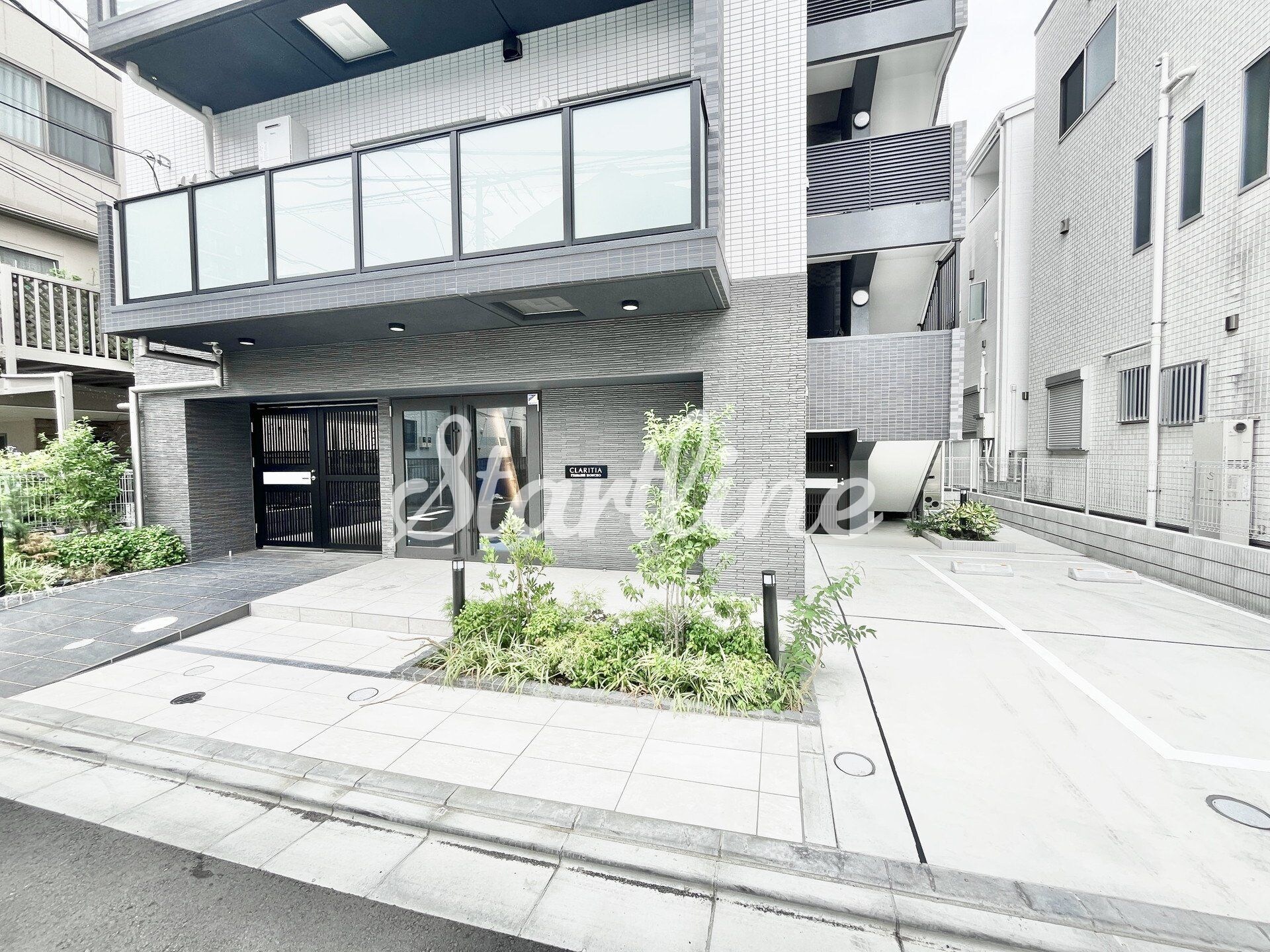 クラリティア板橋本町の物件内観写真