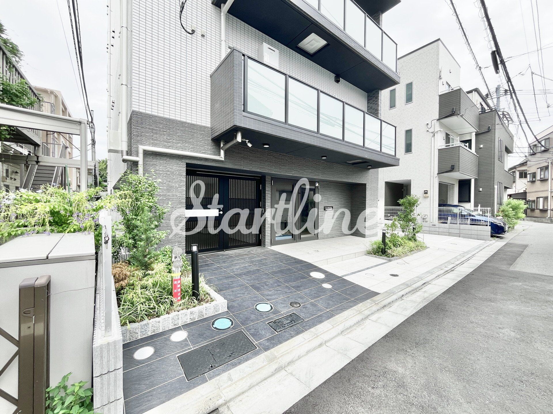 クラリティア板橋本町の物件内観写真