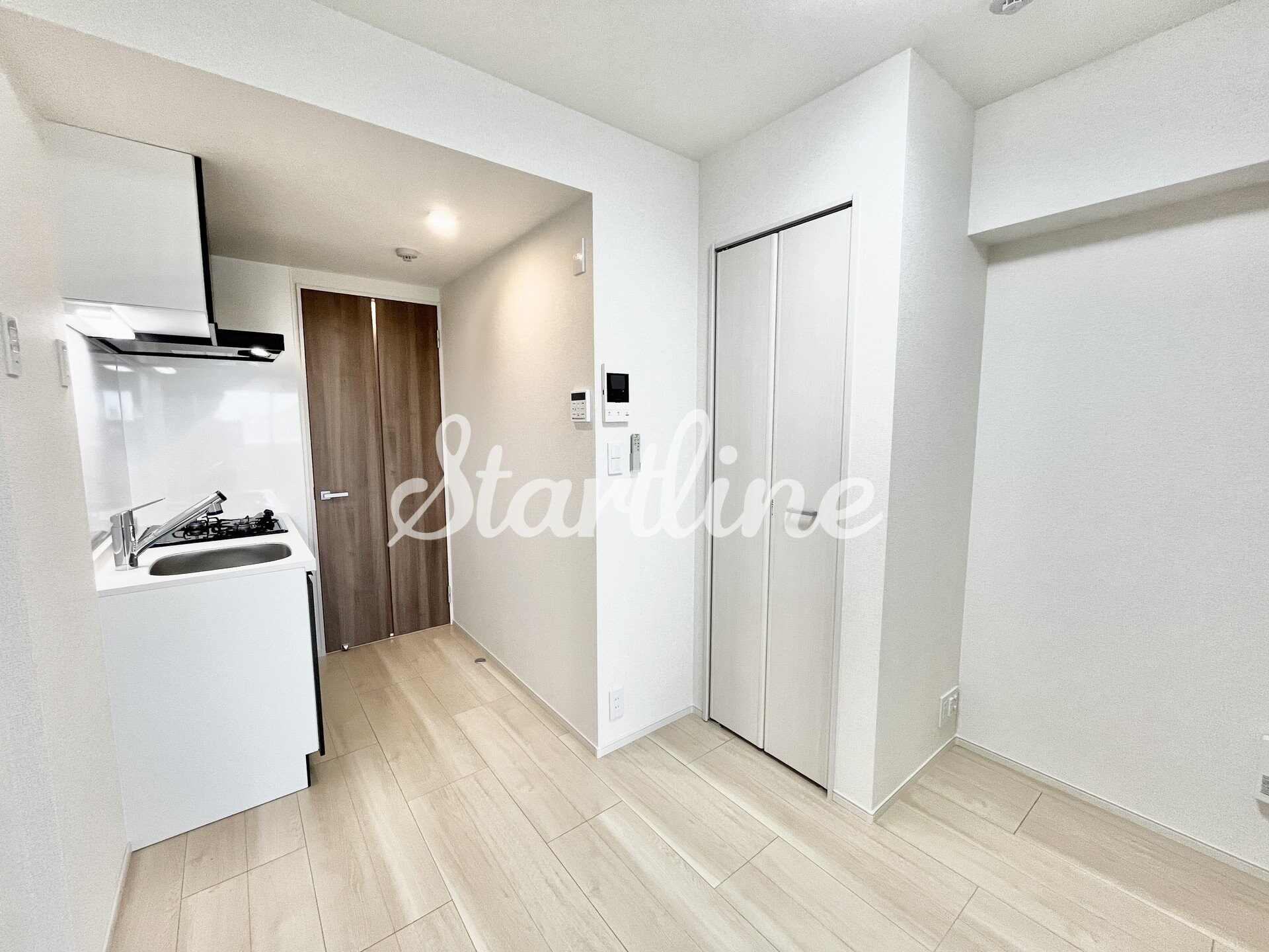 クラリティア板橋本町の物件内観写真