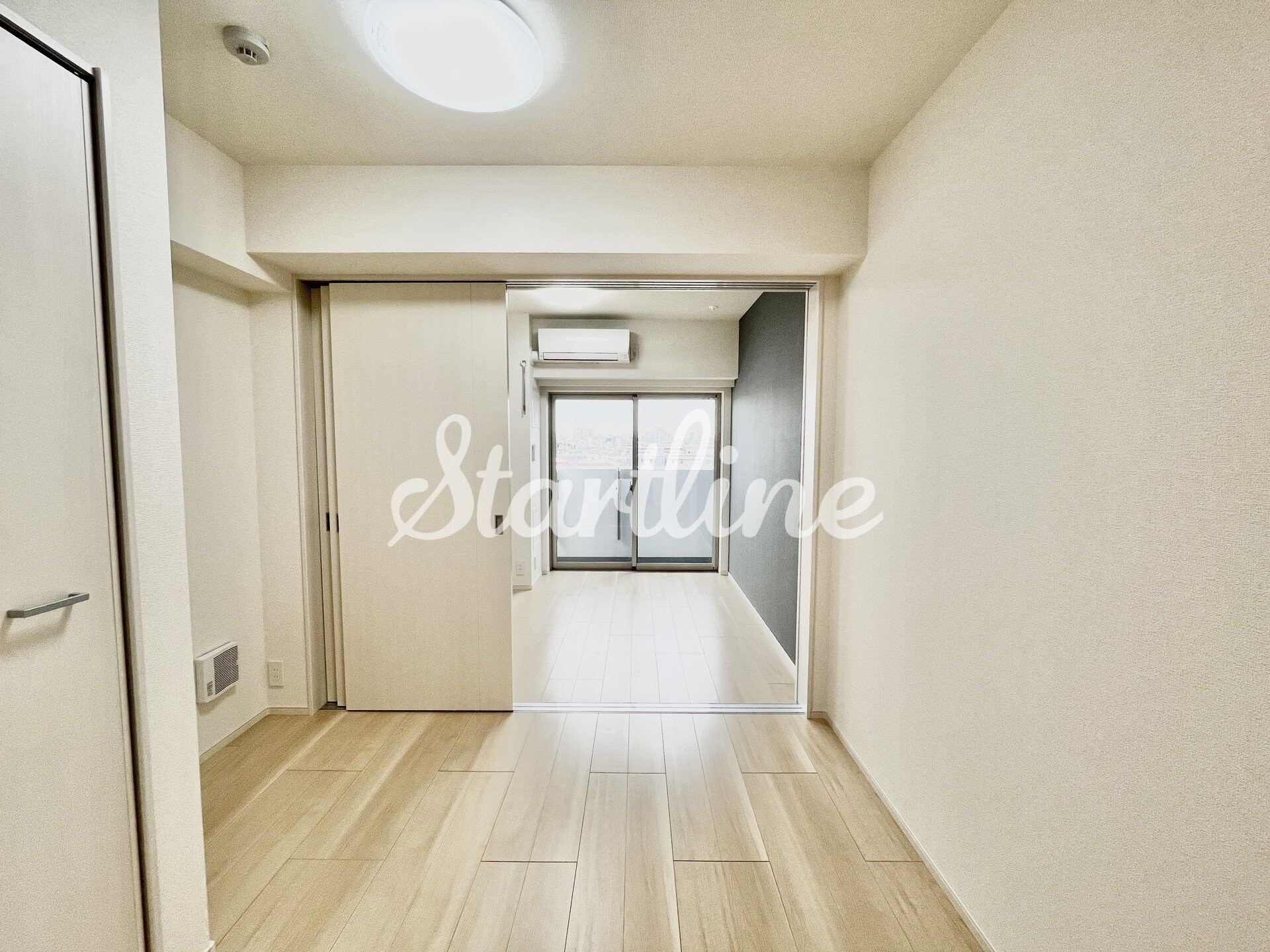 クラリティア板橋本町の物件内観写真