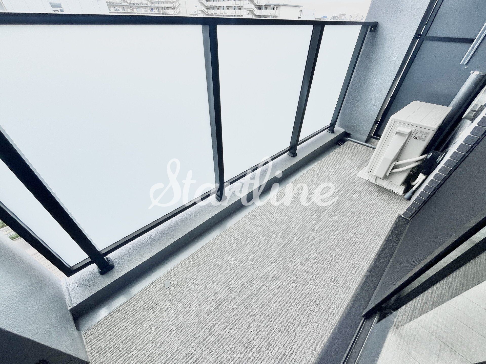 ベルシード板橋本町プレミアIIの物件内観写真