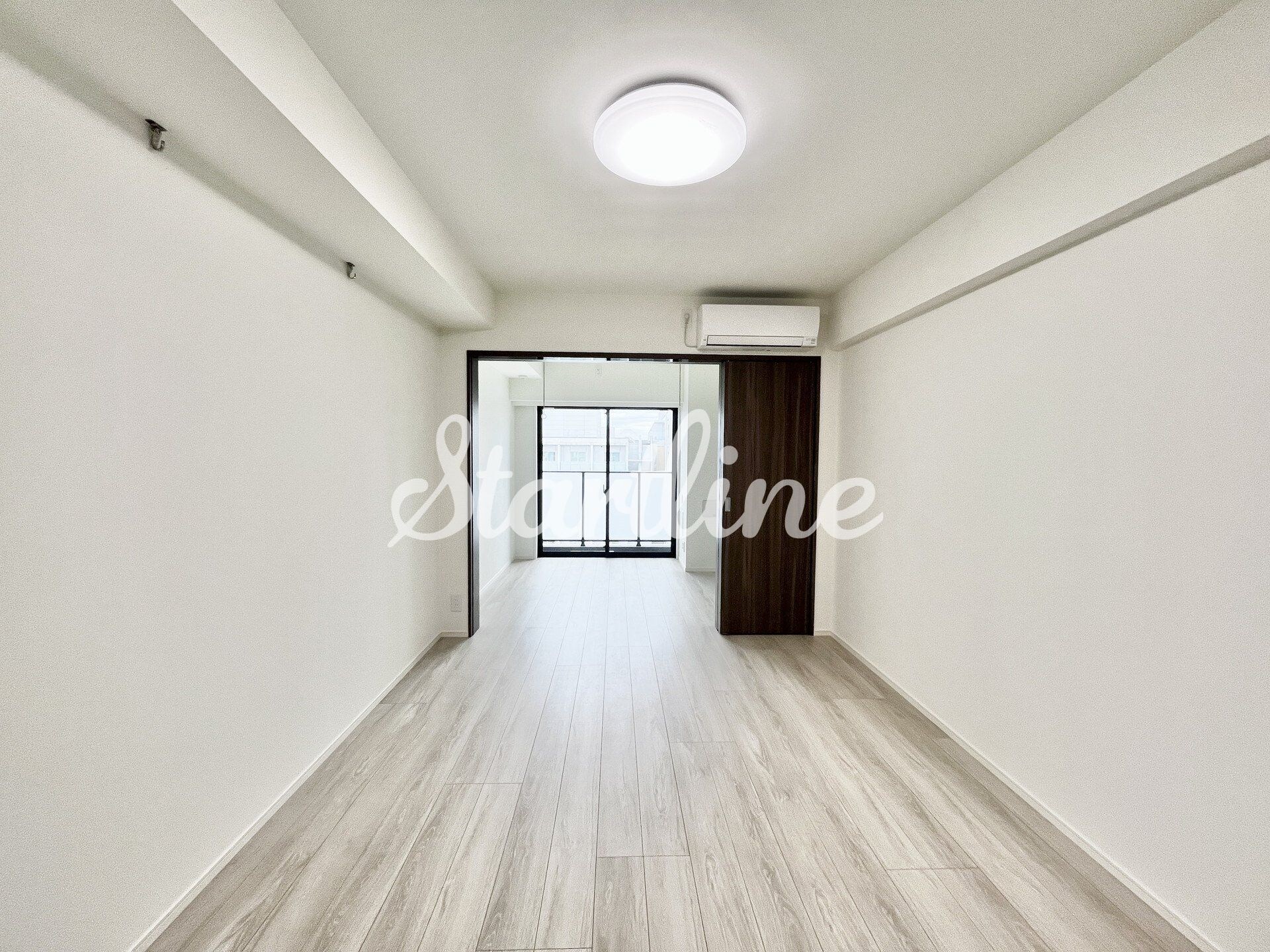 ベルシード板橋本町プレミアIIの物件内観写真