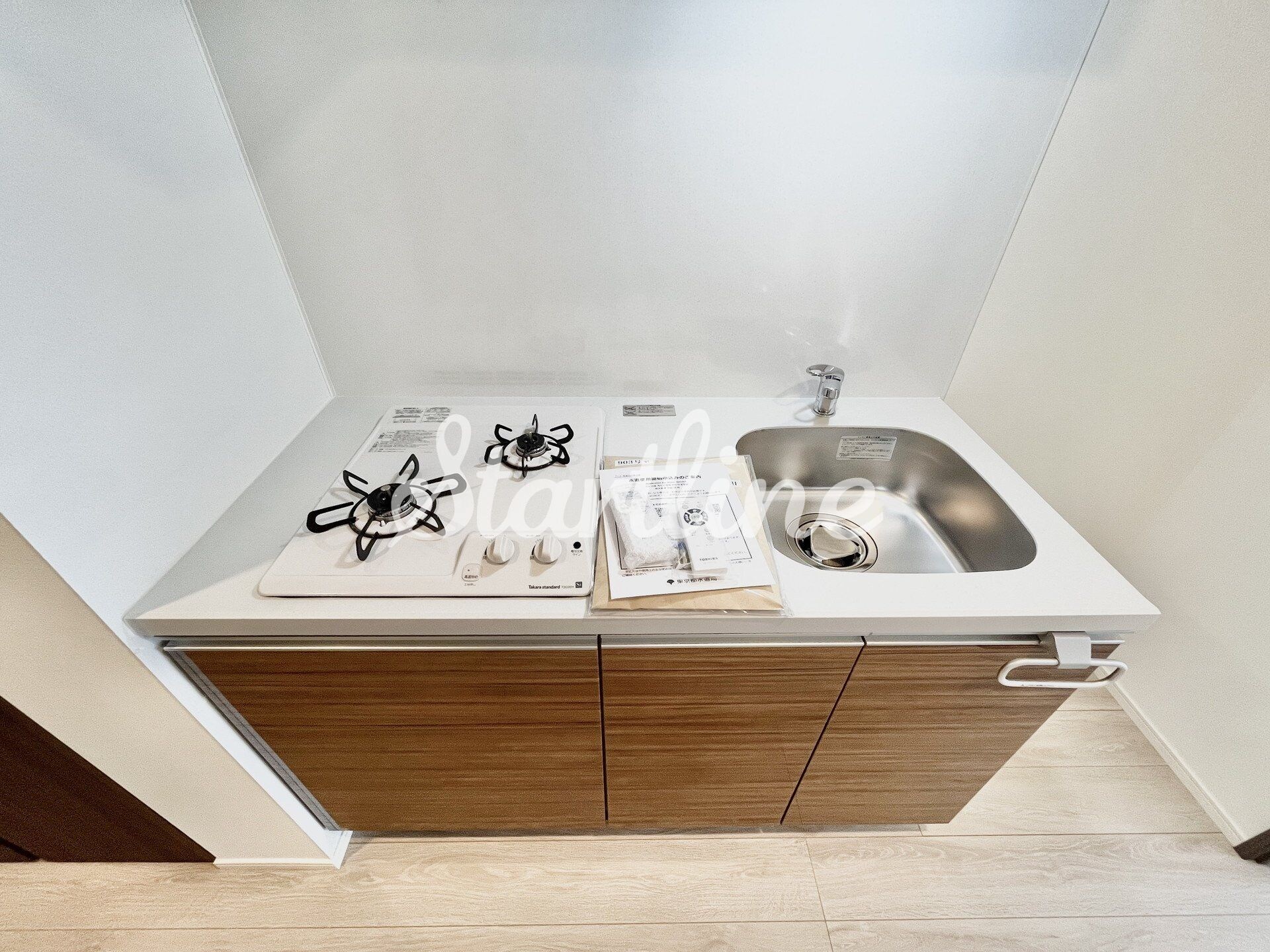 ベルシード板橋本町プレミアIIの物件内観写真