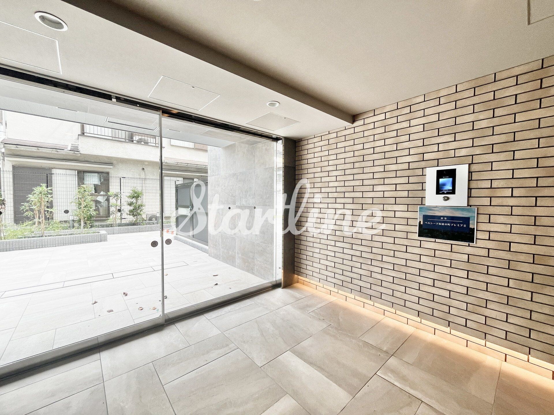 ベルシード板橋本町プレミアIIの物件内観写真