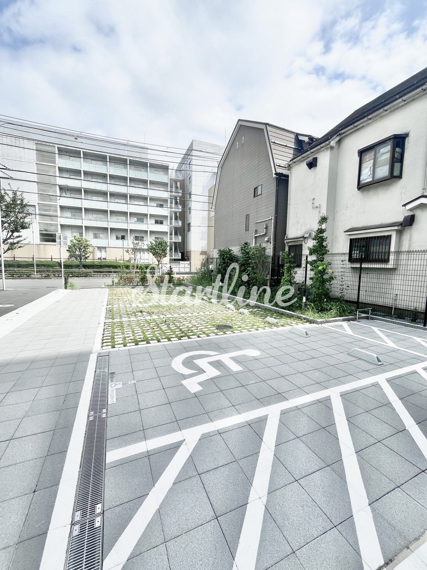 ベルシード板橋本町プレミアIIの物件内観写真