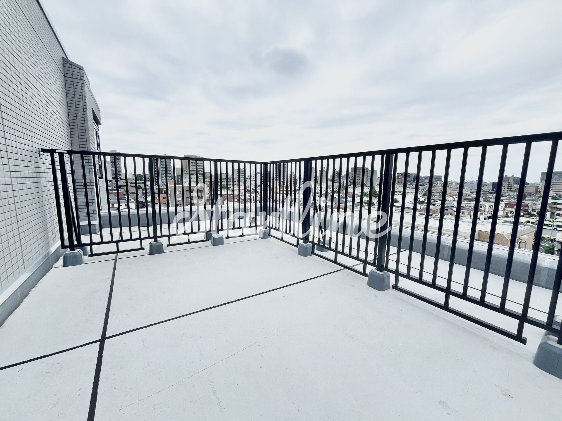 ベルシード板橋本町プレミアIIの物件内観写真