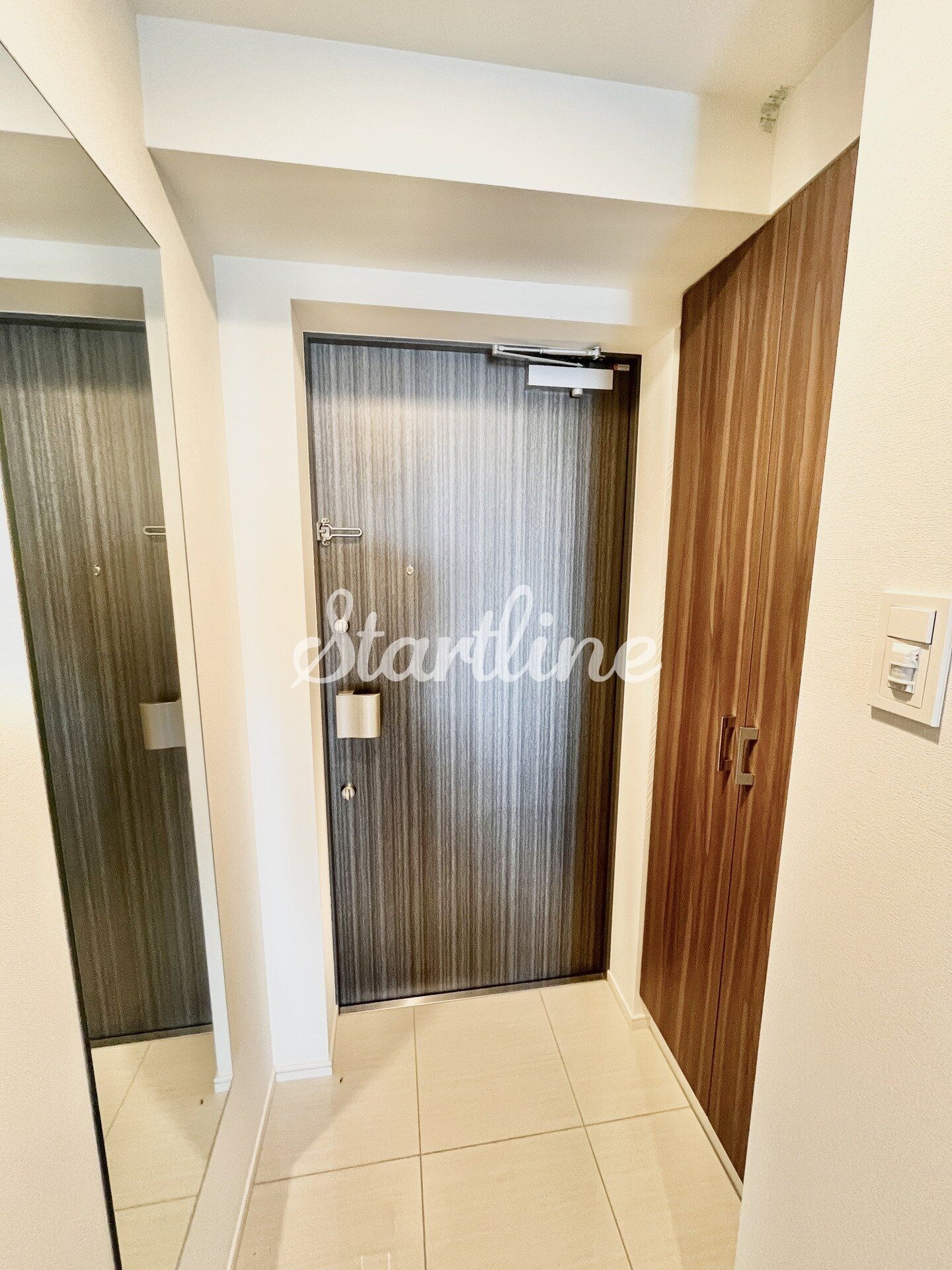 ベルシード板橋本町プレミアIIの物件内観写真