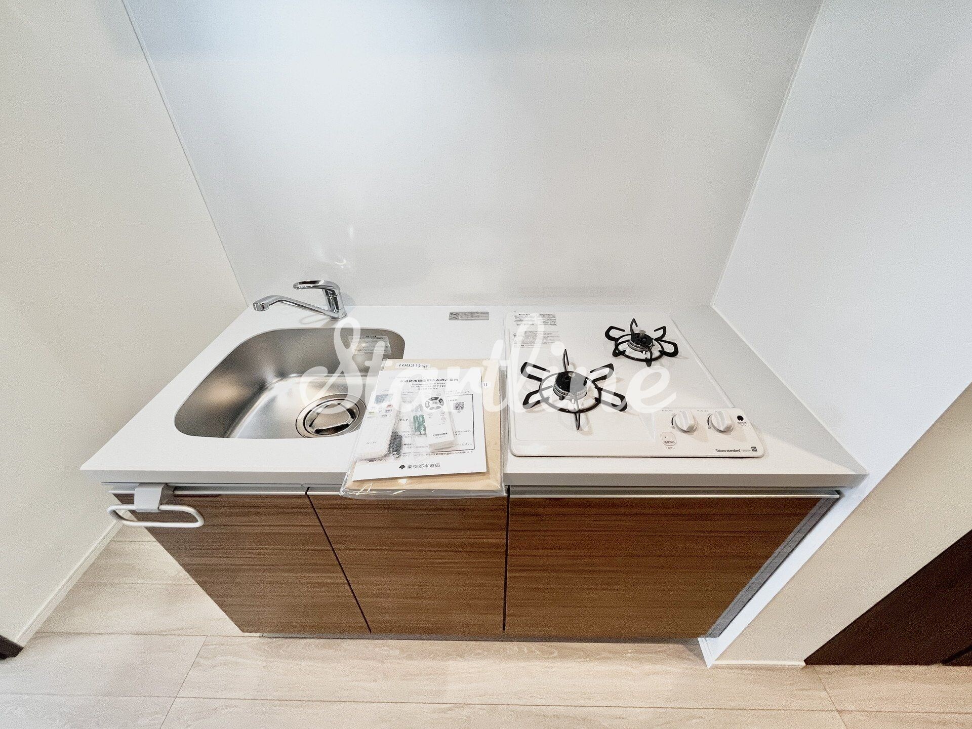 ベルシード板橋本町プレミアIIの物件内観写真