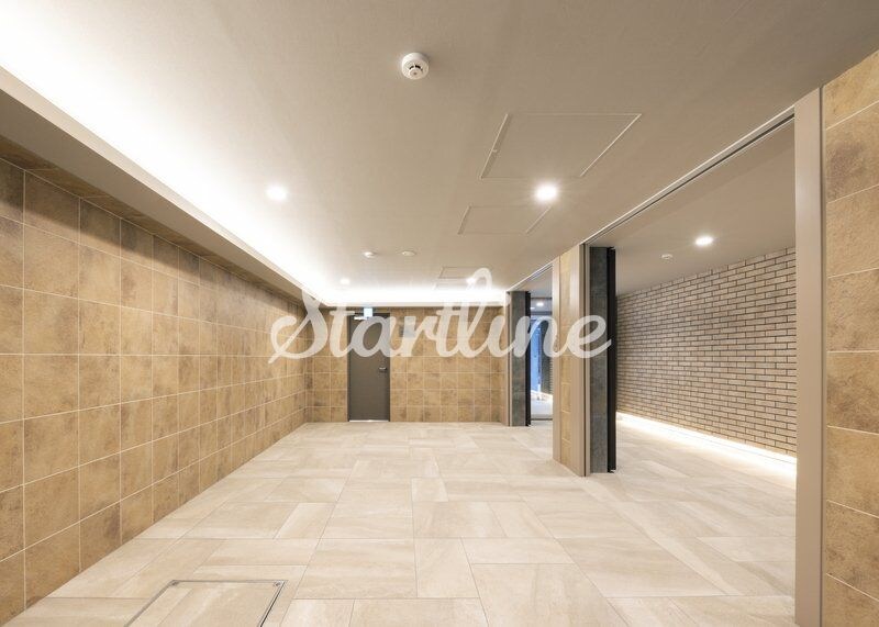 ベルシード板橋本町プレミアIIの物件内観写真