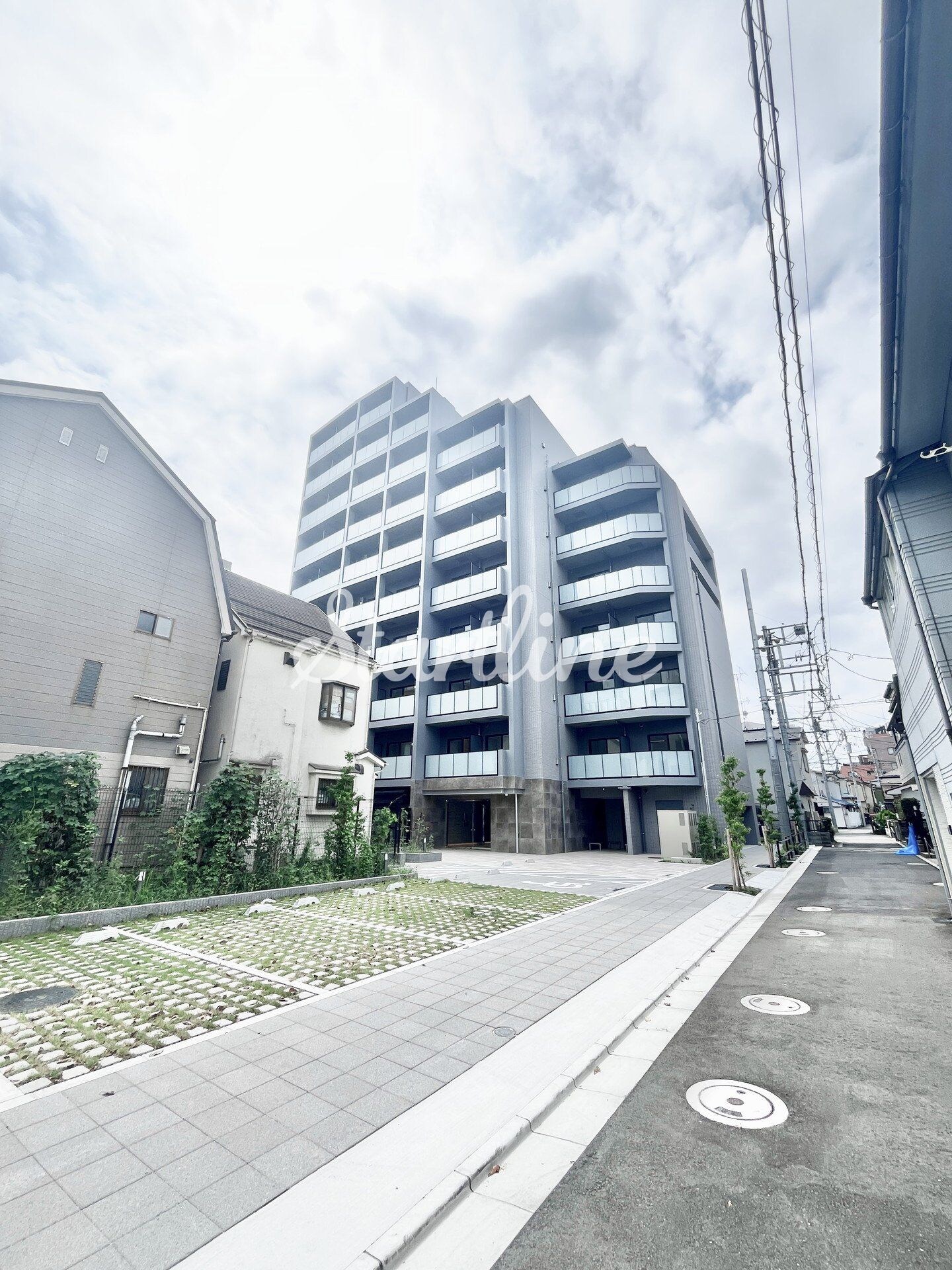 ベルシード板橋本町プレミアIIの物件内観写真