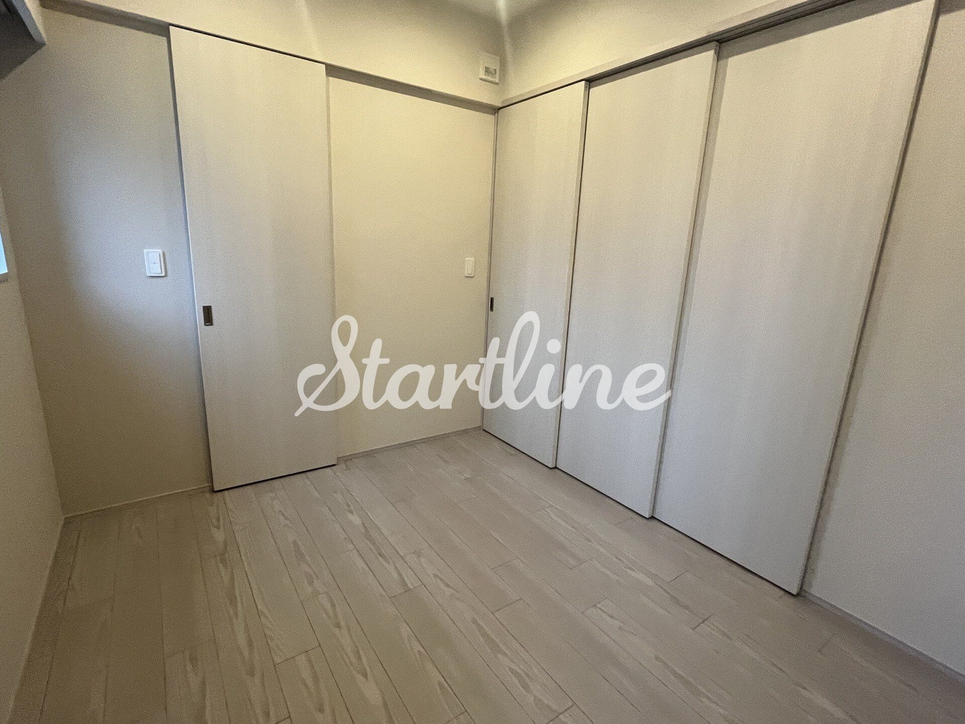 ザ・パークハビオ滝野川の物件内観写真