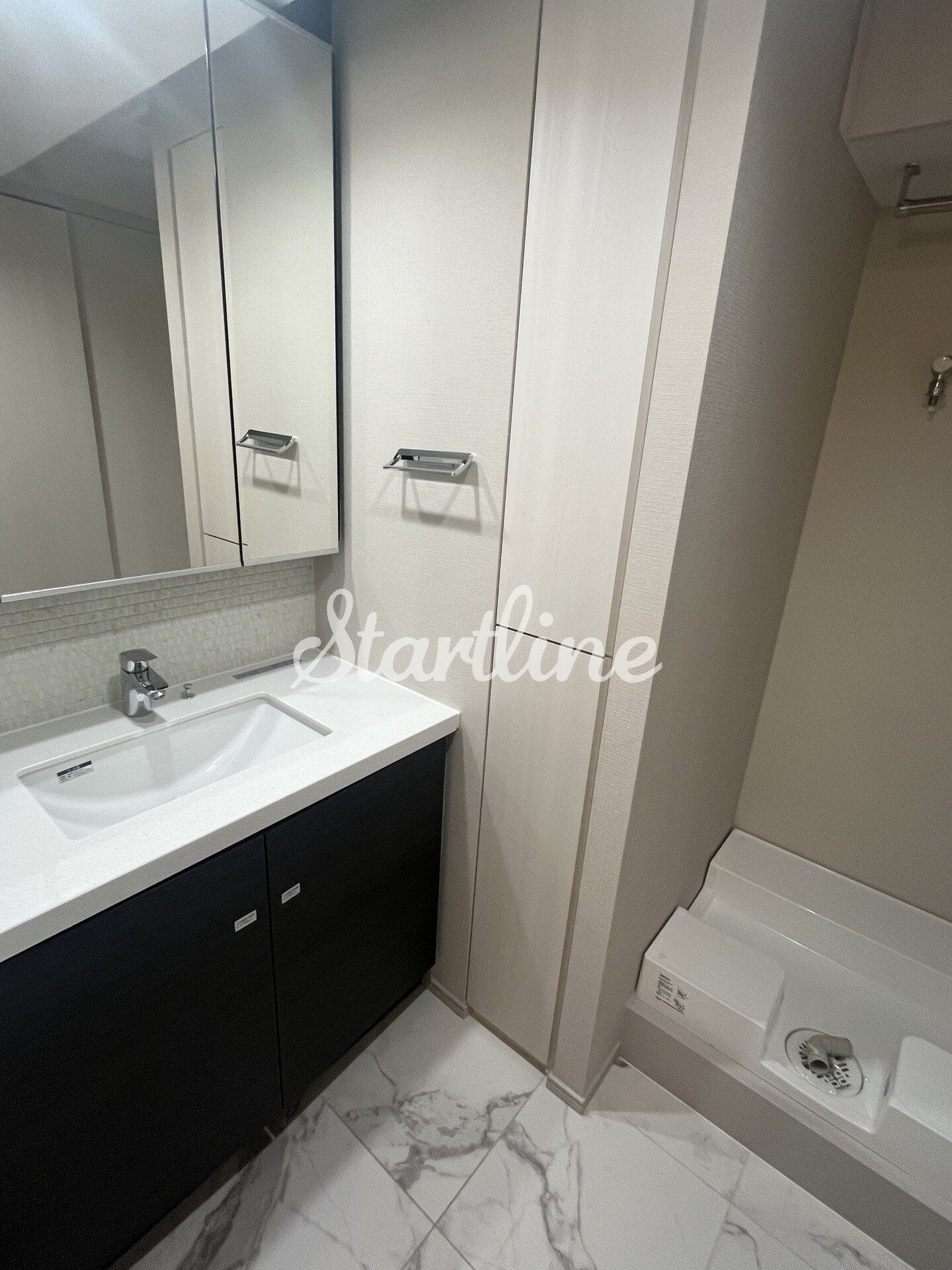 ザ・パークハビオ滝野川の物件内観写真