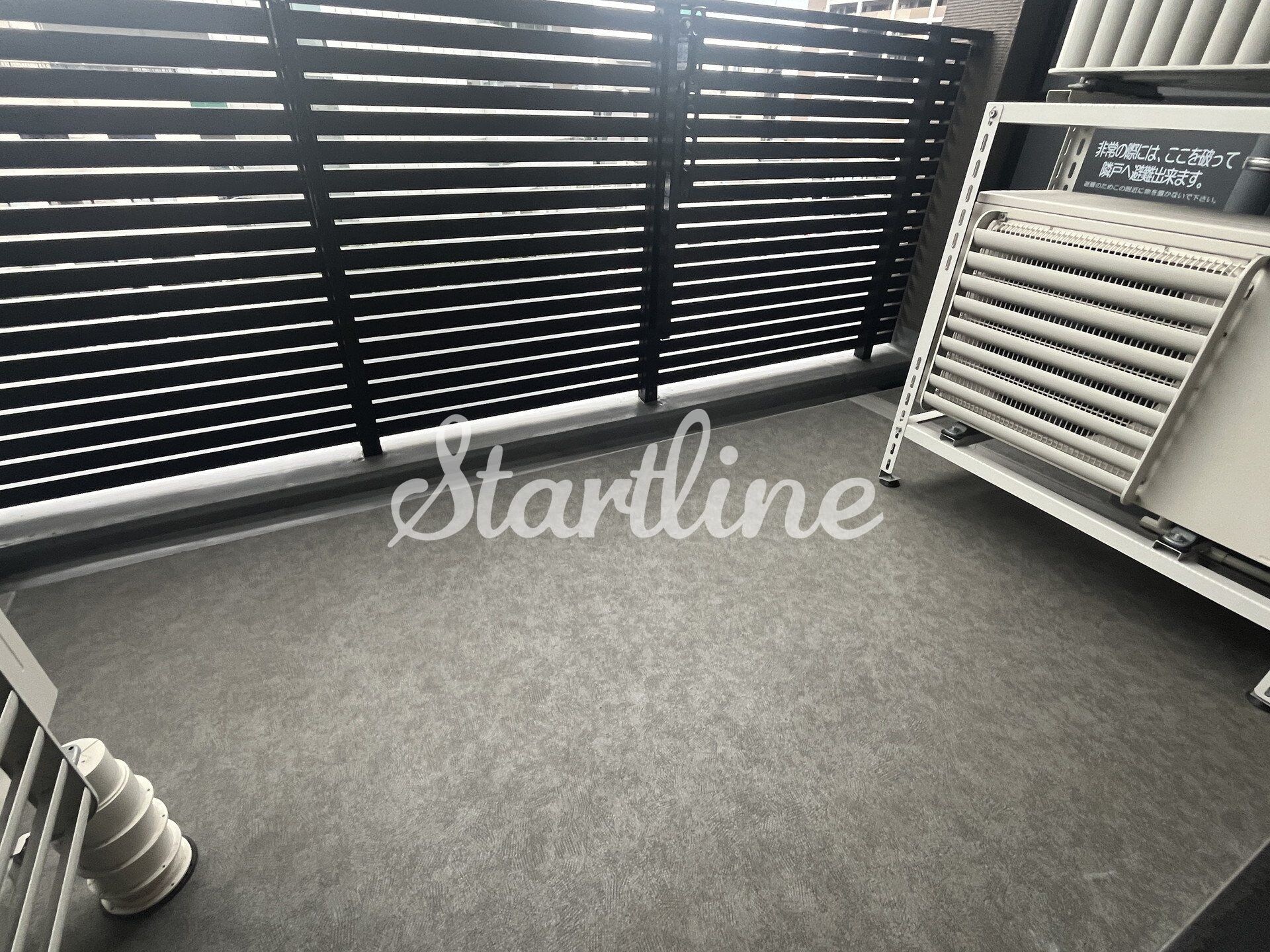 ザ・パークハビオ滝野川の物件内観写真