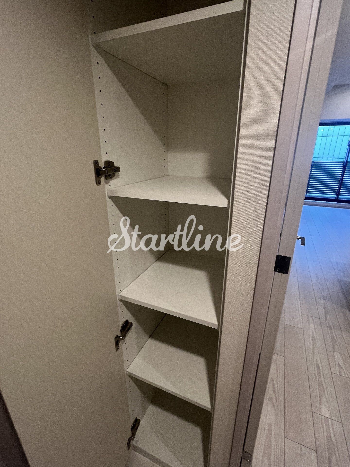 ザ・パークハビオ滝野川の物件内観写真