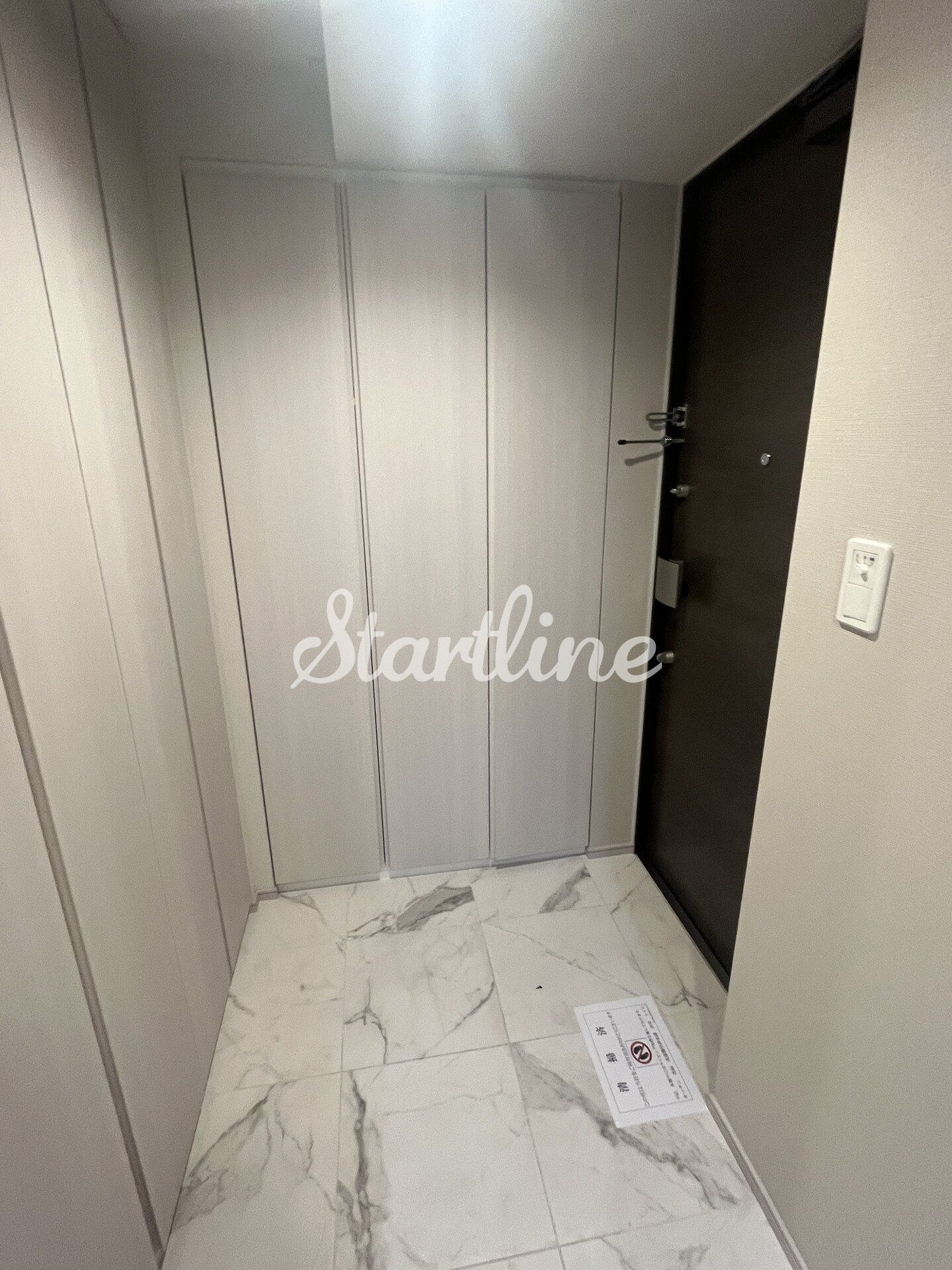 ザ・パークハビオ滝野川の物件内観写真