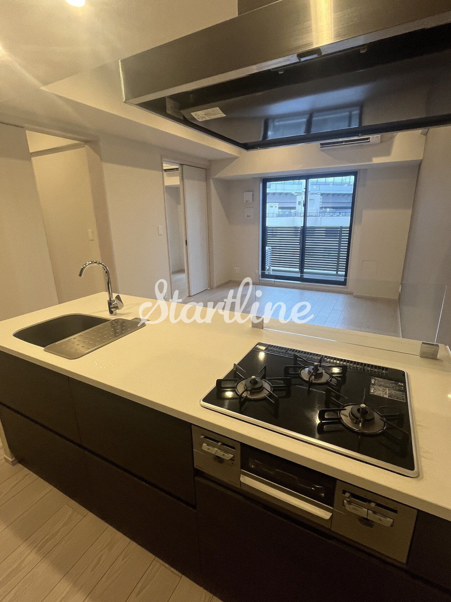 ザ・パークハビオ滝野川の物件内観写真