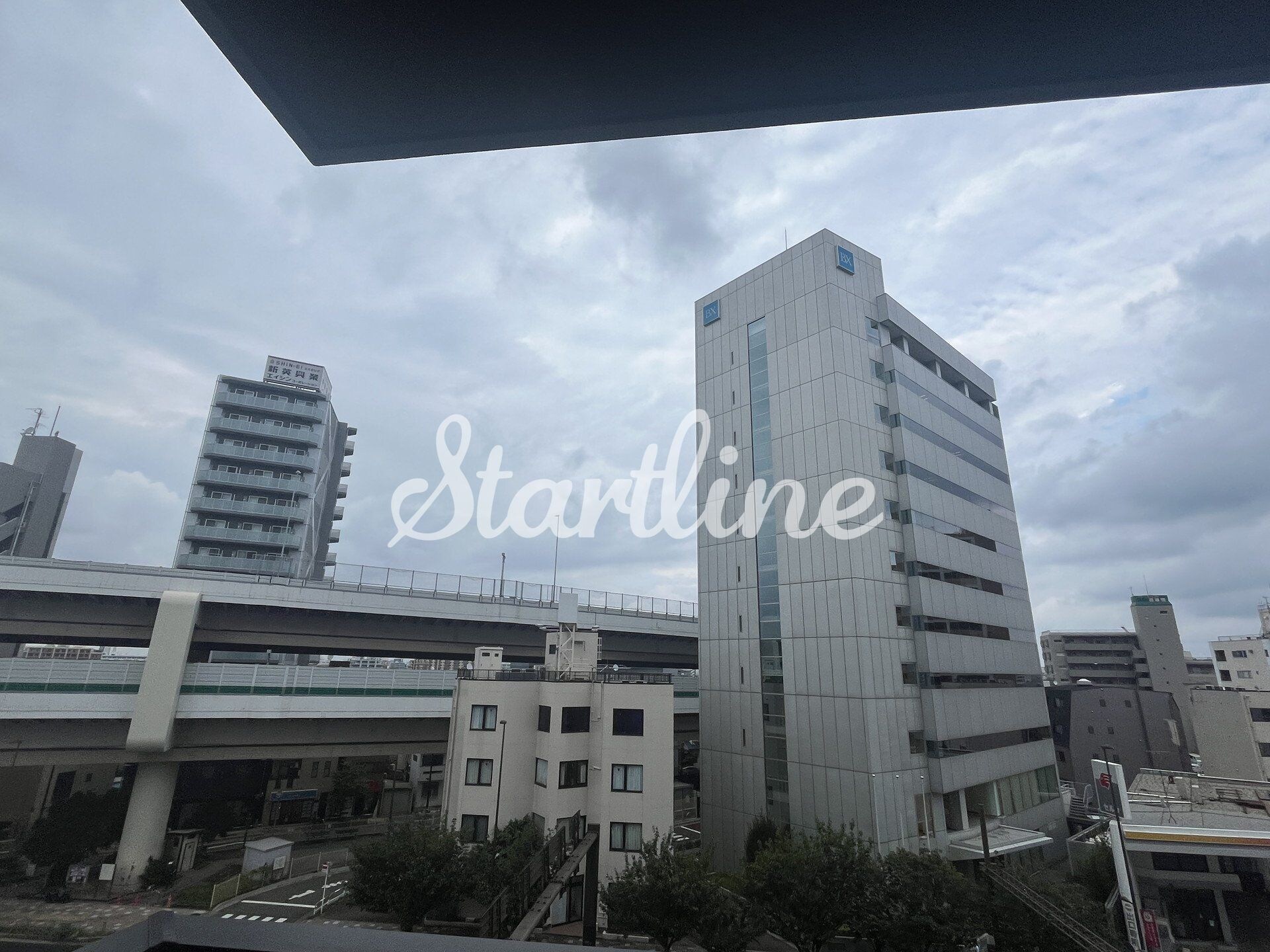 ザ・パークハビオ滝野川の物件内観写真