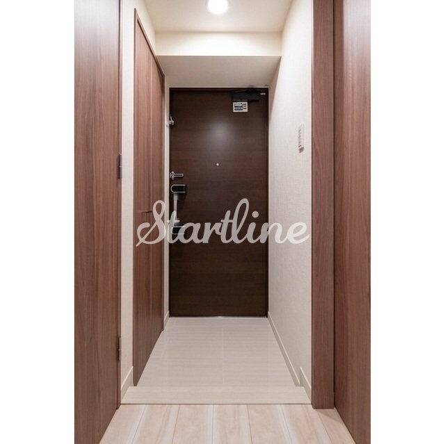 アプリーレ東中野の物件内観写真