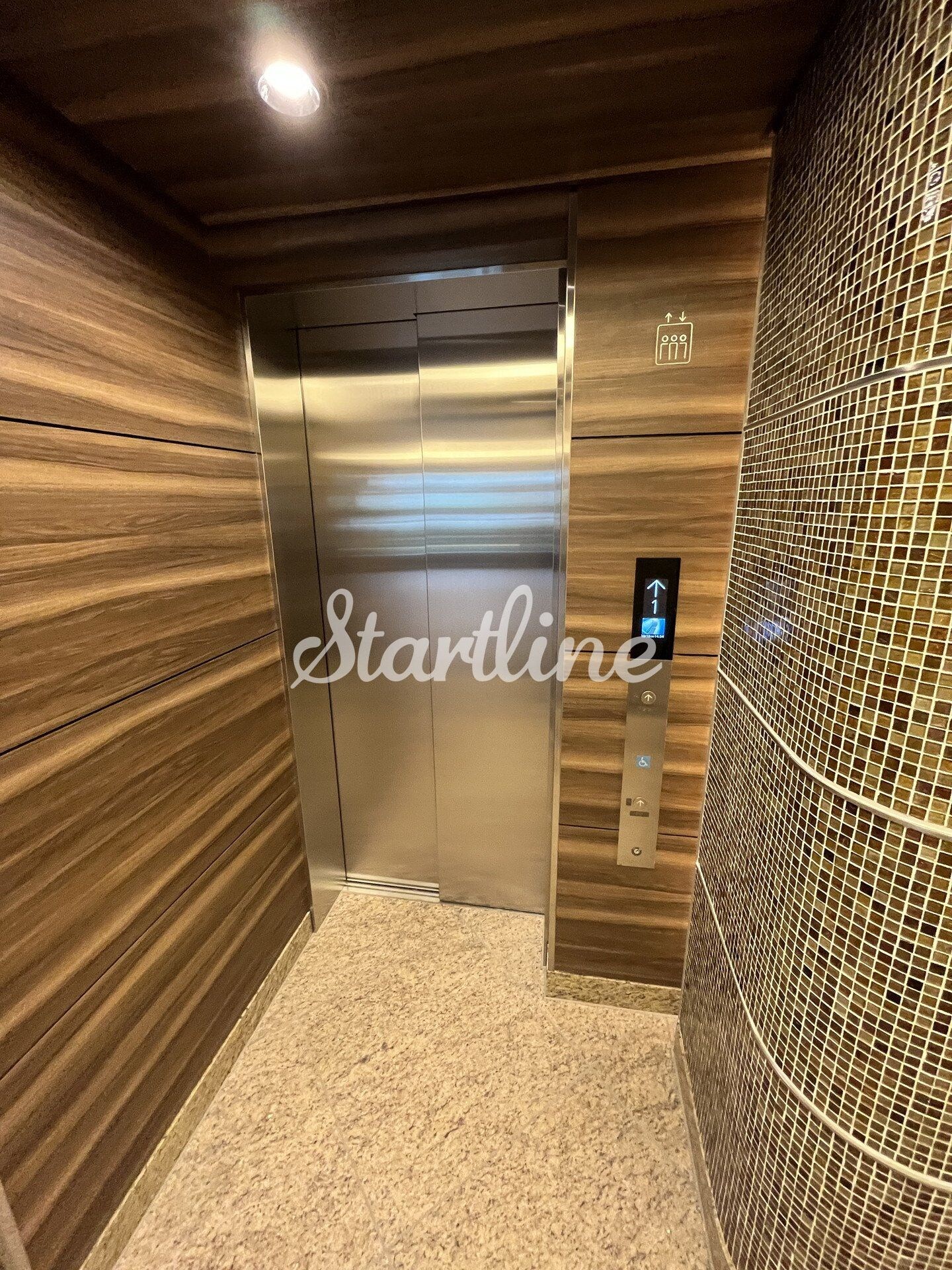 ザ・パークハビオSOHO南青山の物件内観写真