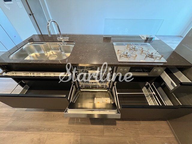 ル・アンドゥ南青山の物件内観写真