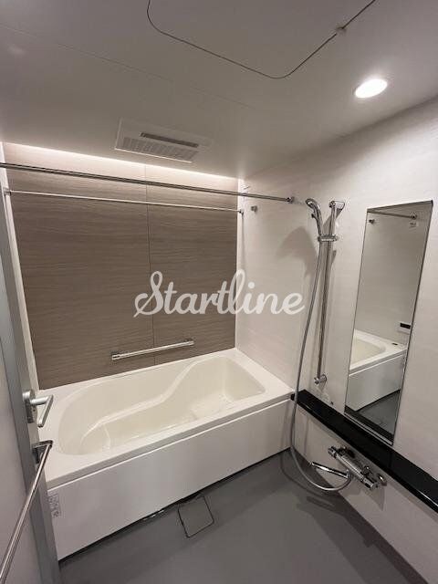 ル・アンドゥ南青山の物件内観写真