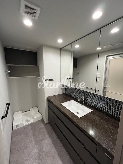 ル・アンドゥ南青山の物件内観写真