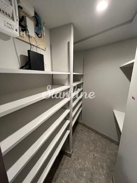 ル・アンドゥ南青山の物件内観写真