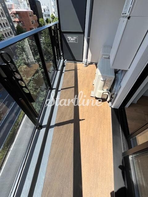 ル・アンドゥ南青山の物件内観写真