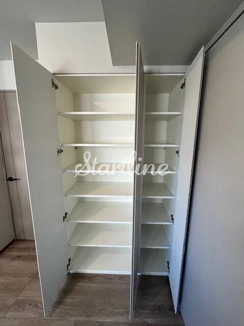 ル・アンドゥ南青山の物件内観写真