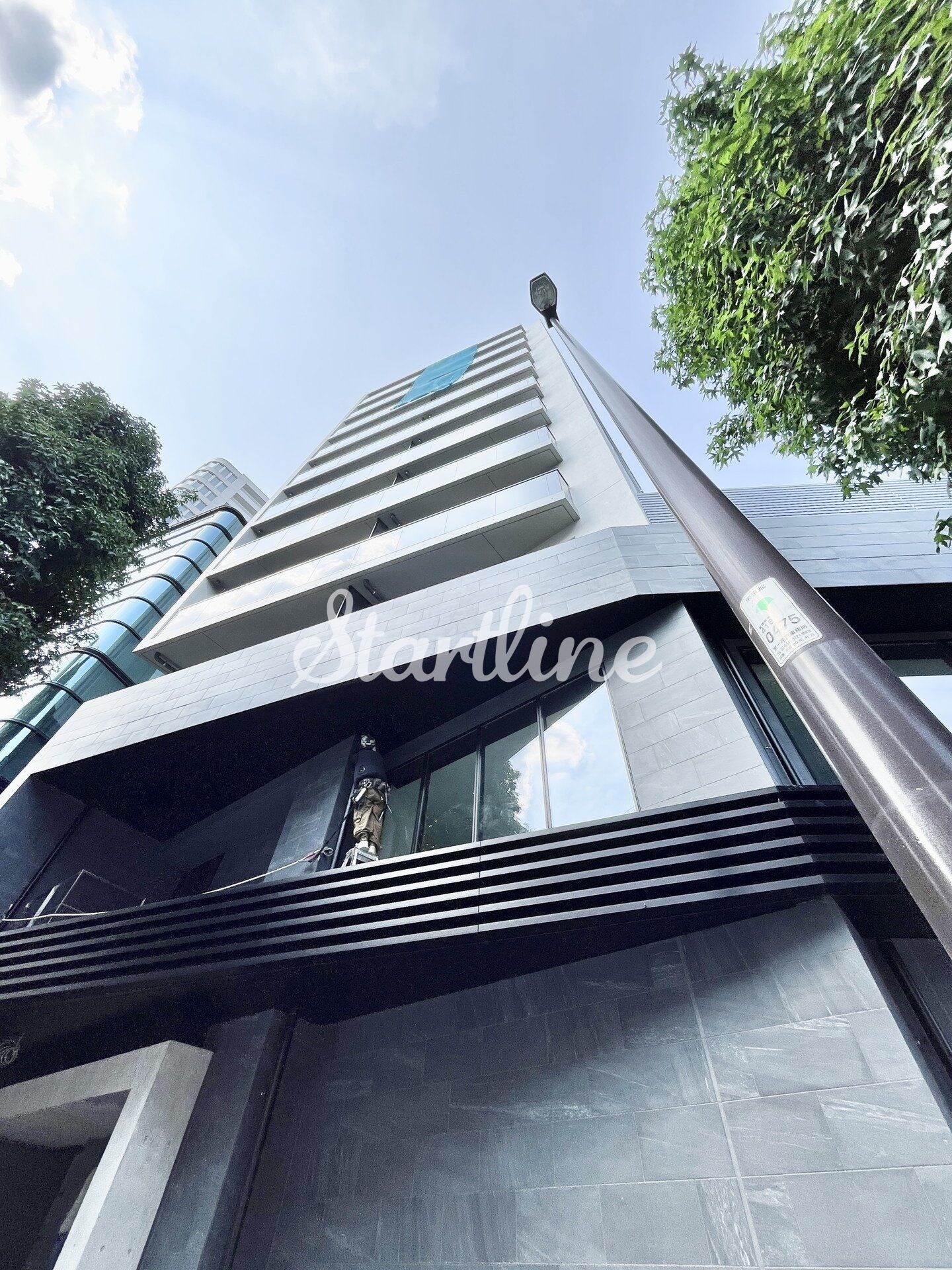 ル・アンドゥ南青山の物件内観写真